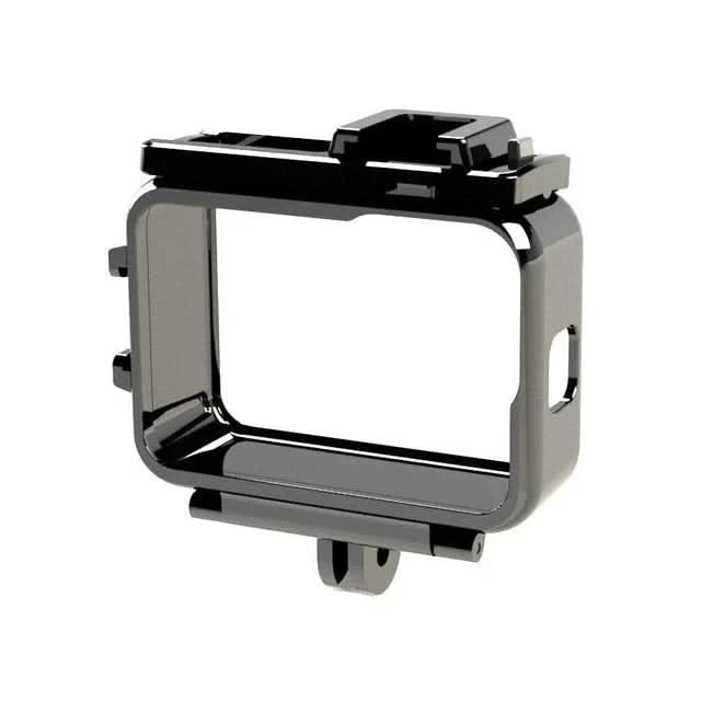 TAVICE Protective Frame Case for GoPro Hero 13 / 12 / 11 / 10 / 9 – Durable Protective Housing for Action Cameras - Battery Mate