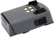 TAVICE Replacement Battery Compatible with DJI Spark Drone, 1480mAh 11.4V UAV Li - ion (Activated 0 Cycle) - Battery Mate