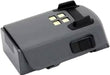 TAVICE Replacement Battery Compatible with DJI Spark Drone, 1480mAh 11.4V UAV Li - ion (Activated 0 Cycle) - Battery Mate