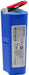 TAVICE Replacement Battery Compatible with Ecovacs Deebot OZMO 950, DX9G, T5, T8, T8+, T9, T9+ Robot Vacuum 5.2Ah High - Capacity Li - Ion Battery - Battery Mate