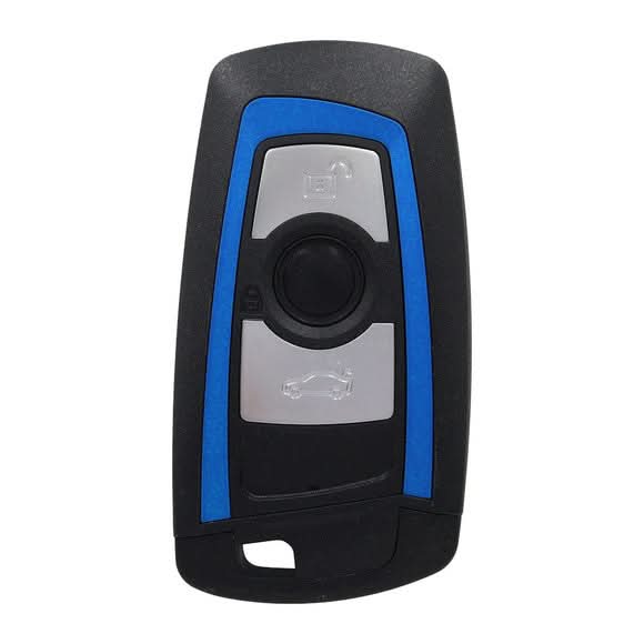 TAVICE Replacement Remote Keyless Smart Key Compatible with BMW 1 / 2 / 3 / 4 Series (2014+) FEM System - Battery Mate