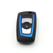 TAVICE Replacement Remote Keyless Smart Key Compatible with BMW 1 / 2 / 3 / 4 Series (2014+) FEM System - Battery Mate