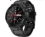 Tavice Sports Smart Watch with Bluetooth Calls, Heart Rate & Health Monitoring, 1.39" Touch Screen | Pedometer, Sleep & Calorie Detection - Battery Mate