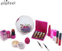 TAVICE Surprise Makeup Ball Gift Set Festive Cosmetic Bundle for Special Occasions, Perfect Birthday Surprise Makeup Sphere - Battery Mate