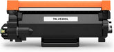 TAVICE TN2530XL Toner Cartridge Compatible with Brother HL-L2400DW/L2445DW/L2460DW/L2464DW - Battery Mate