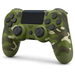 Tavice Wireless Controller Compatible for PS4 PlayStation 4 Gamepad [Camo] - Battery Mate