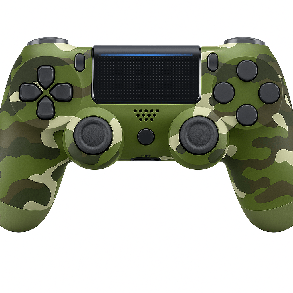PlayStation Compatible Generic Controllers