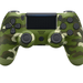 Tavice Wireless Controller Compatible for PS4 PlayStation 4 Gamepad [Camo] - Battery Mate