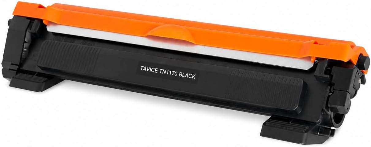 TN1170 Toner Cartridge Compatible with Brother HL-L1230W and DCP-L1630W Printers - Battery Mate