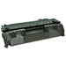 Toner Cartridge HP CE505A (05A) Compatible Black - Battery Mate