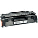Toner Cartridge HP CE505A (05A) Compatible Black - Battery Mate