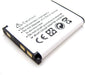 Two - Pack Replacement Battery for OLYMPUS Li - 40B and Li - 42B, compatible with OLYMPUS FE - 220, FE - 230, FE - 340, FE - 360, FE - 4030, TG - 310, and VR - 310 models - Battery Mate