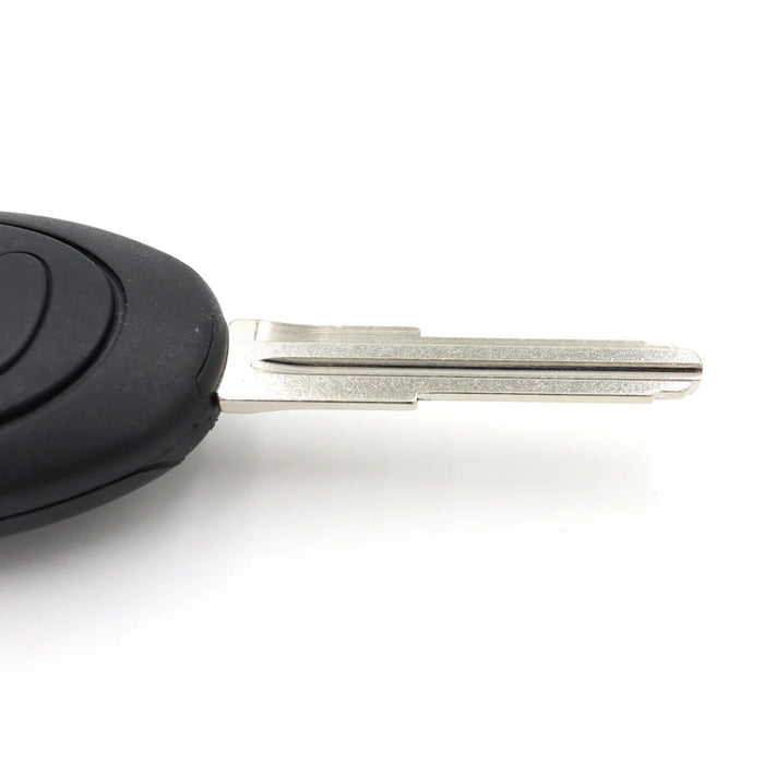 TAVICE 2 Button Complete Car Key Remote Replacement Compatible with Land Rover Discovery 2, Range Rover & Land Rover 2 Models