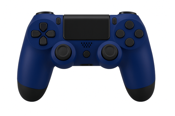 Wireless Controller Compatible for Playstation PS4 Controller