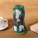 Wireless Portable Bluetooth Speaker Ear Boom Sound Speaker TG117 - Camouflage - Battery Mate