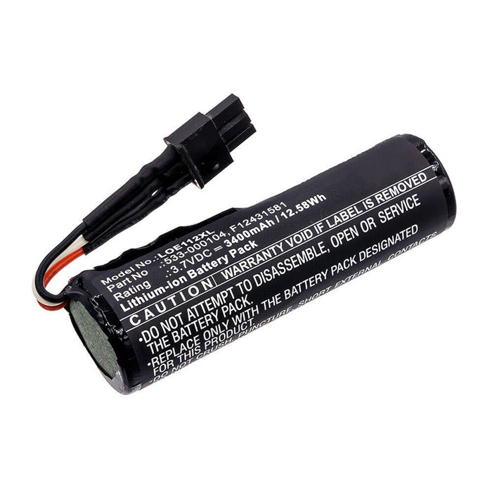 Ue boom 3 deals battery