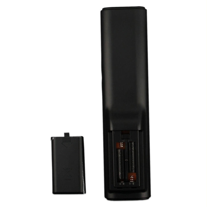 thumbnail image 2 of TEAC TV Remote Control 0118020315 – Fits DLE3289HD, DLE3290HD, DLE4689FHD, DLE5089FHD 2 of 2