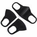 [10 Pack] Breathable Mouth Mask Unisex Face Mask Reusable Anti Pollution Wind Proof Mouth Cover - Battery Mate