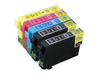 10 Pack Epson 200XL (C13T201192-C13T201492) Compatible High Yield Inkjet Cartridges [4BK,2C,2M,2Y] - Battery Mate