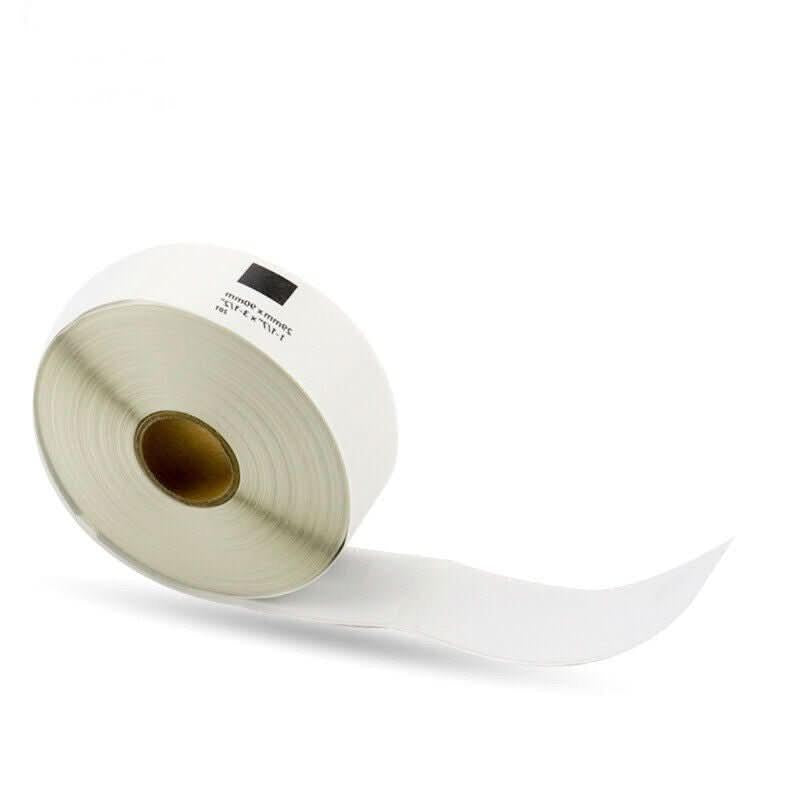 Brother Compatible Thermal Rolls