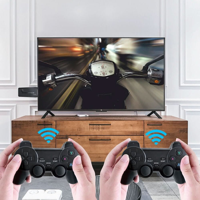 Hdmi game 2024 stick