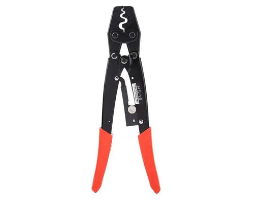 1.25-16mm Cable Battery Lug Anderson Plug Crimping Crimper Tool Bare Terminal - Battery Mate