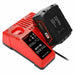 12V-18V Battery Charger for Milwaukee M12-18C Multi Voltage Rapid Dual M12 & M18 - Battery Mate