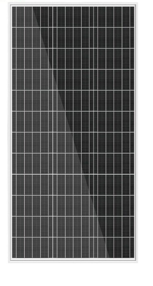 12V 300W Solar Panel Kit Mono Fixed Caravan + 20A Controller with USB - Battery Mate