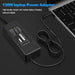130W Power AC Adapter Charger For Dell XPS 15 7590 4.5x3.0mm Inspiron - Battery Mate