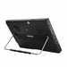 14" 1080P HD Digital Portable Car TV HD TFT LED DVB T2 12V TV Player MP4 Player - Battery Mate