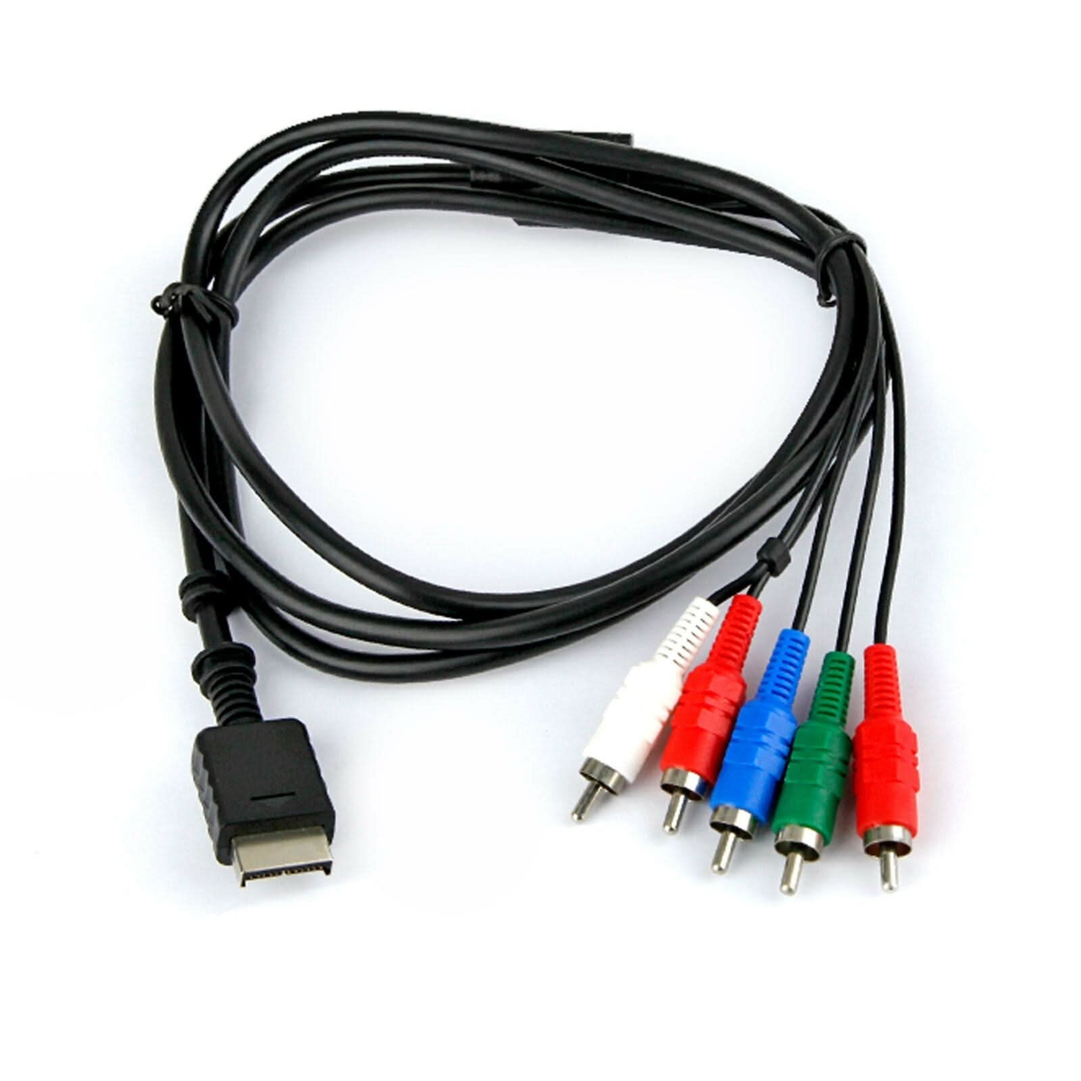 Sony ps3 component online cable
