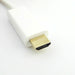 1.8M Mini DisplayPort DP to HDMI Cable Display Port For Microsoft Surface Pro MA - Battery Mate