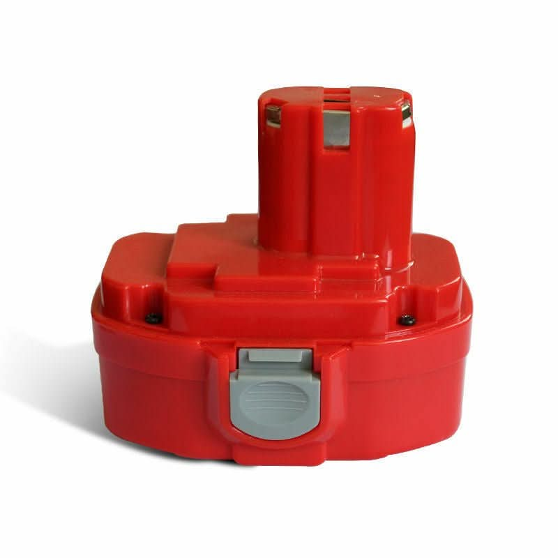 18v Battery for Makita 1822 1823 1833 1834 1835 1835F PA18 4334D