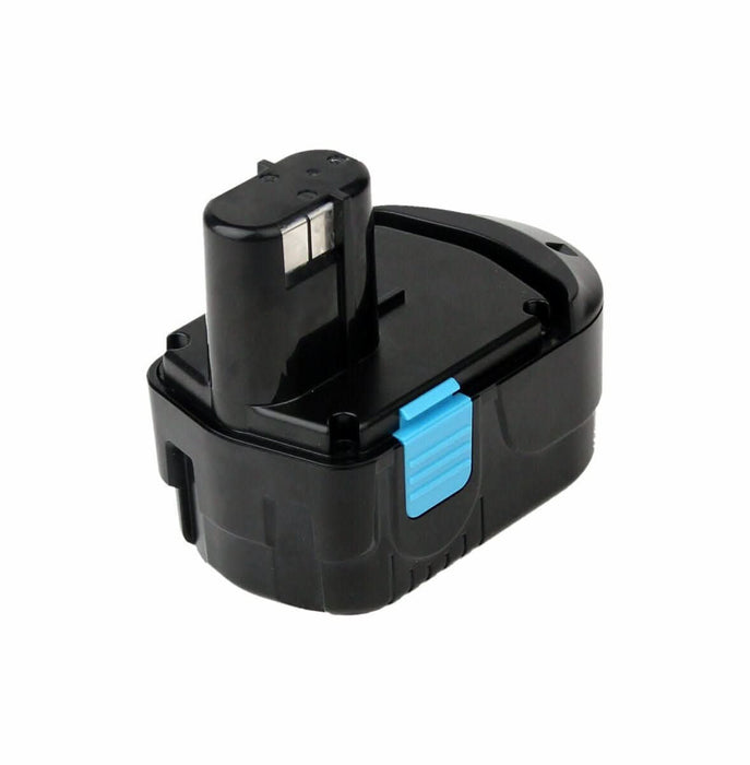 Hitachi discount drill battery