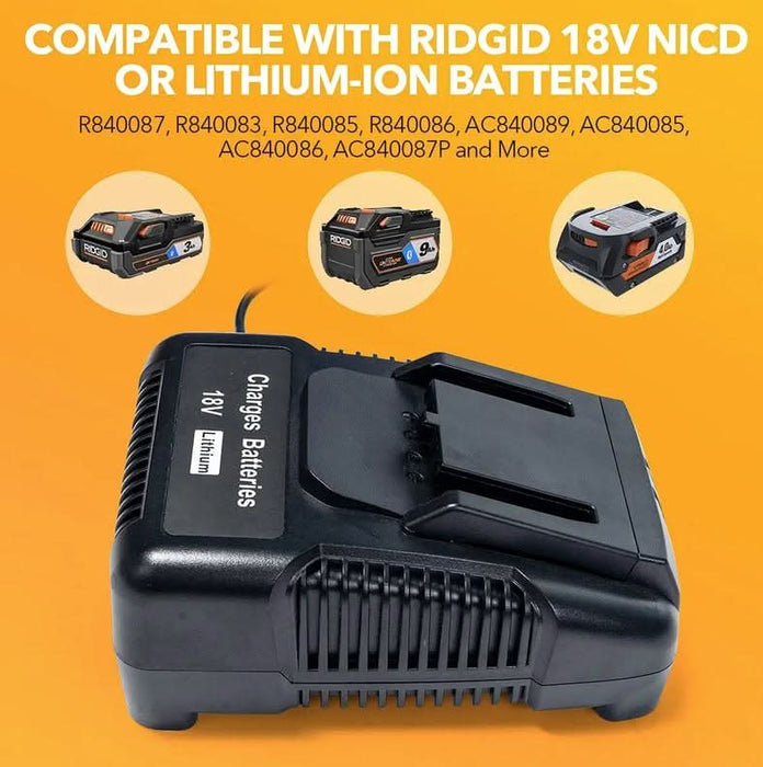 Aeg 18v replacement best sale battery