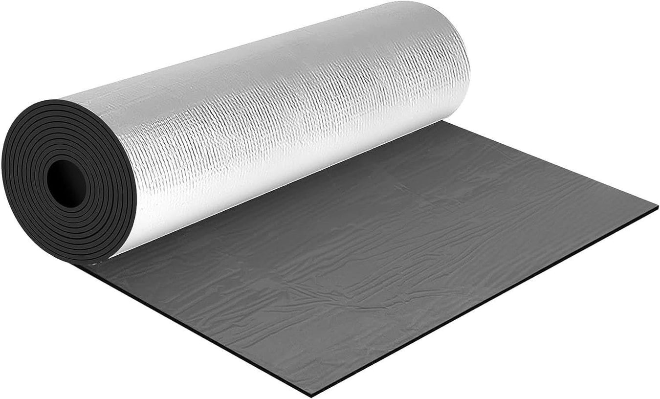 Soundproofing