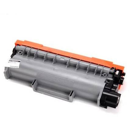 1x Compatible TN660 TN630 Black Toner for Brother DCP-L2520DW DCP-L2540DW - Battery Mate