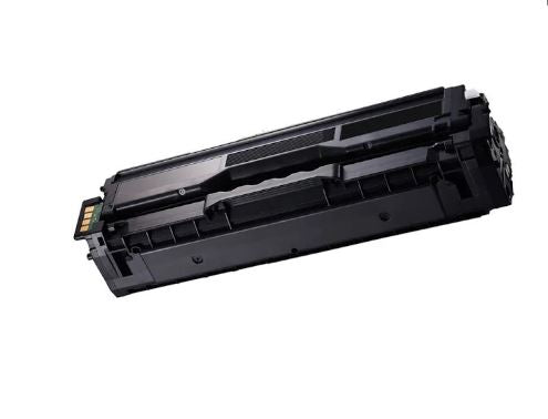 1x Compatible Toner Cartridge for Samsung CLT-K504S CLT-C504S CLT-M504S CLT-Y504S CLP415 - Battery Mate