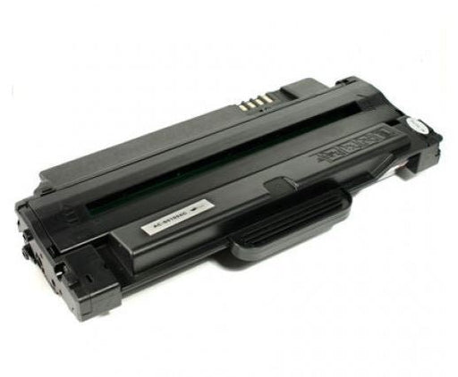 1x Compatible Toner Cartridge for Samsung MLTD105L MLTD105S MLTD105 MLT-D105L - Battery Mate