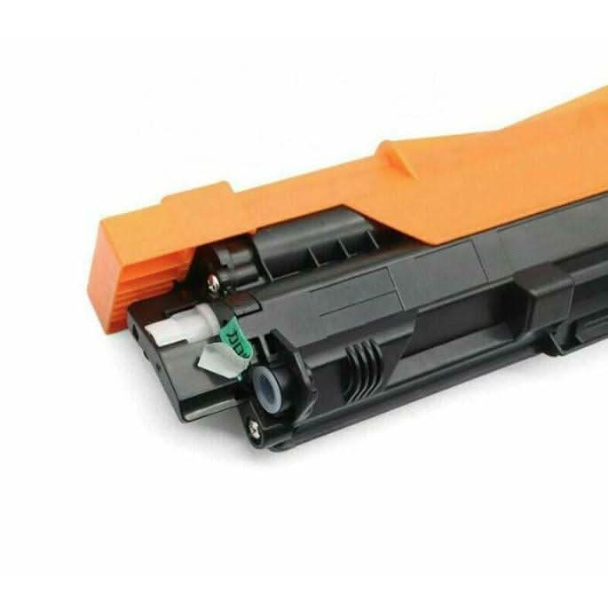 1x TN-257M Compatible Magenta High Yield Toner Cartridge - 2,300 pages - Battery Mate