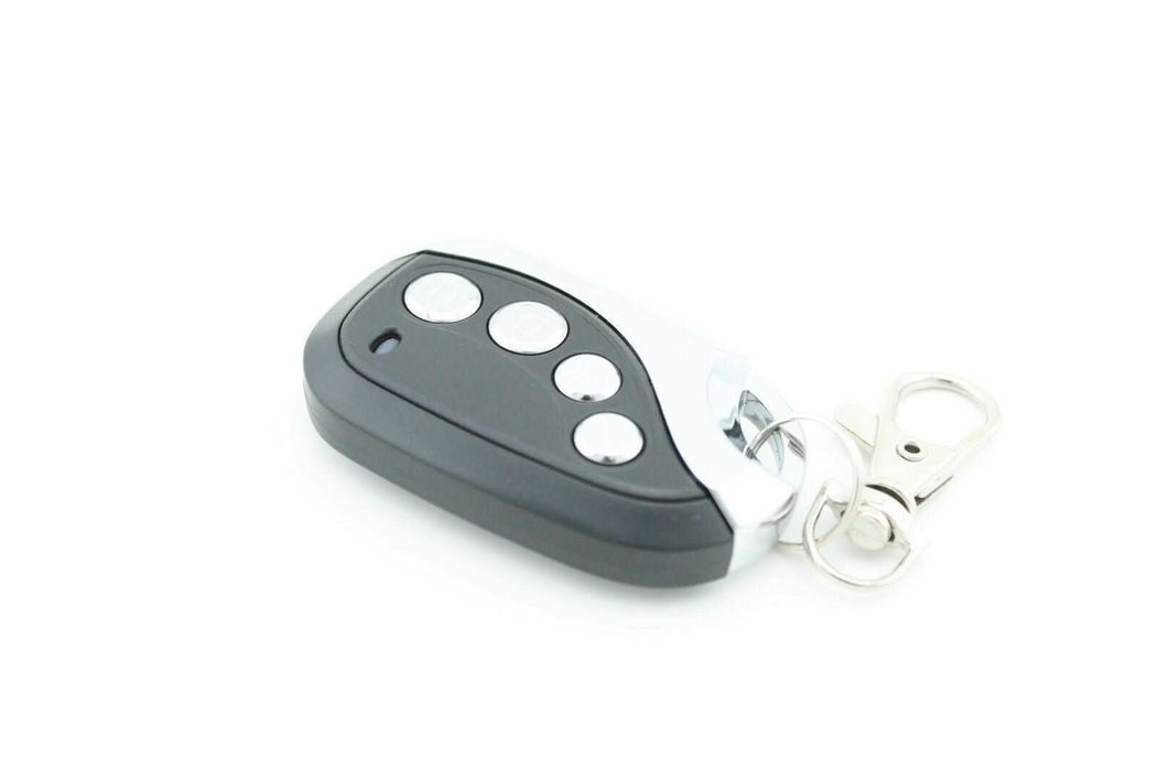 [2 Pack] B&D BND MPC3 MPC4 TX315 Garage Door Remote CONTROL-A-DOOR / Dominator DOM503 DOM401 - Battery Mate