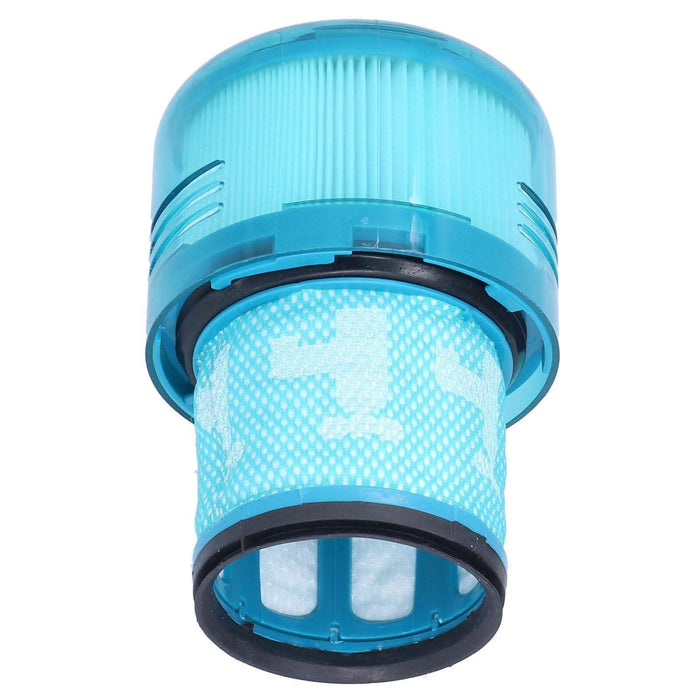 [2 Pack] HEPA Filter For DYSON V15 Detect Stick Vacuum Cleaners - Battery Mate
