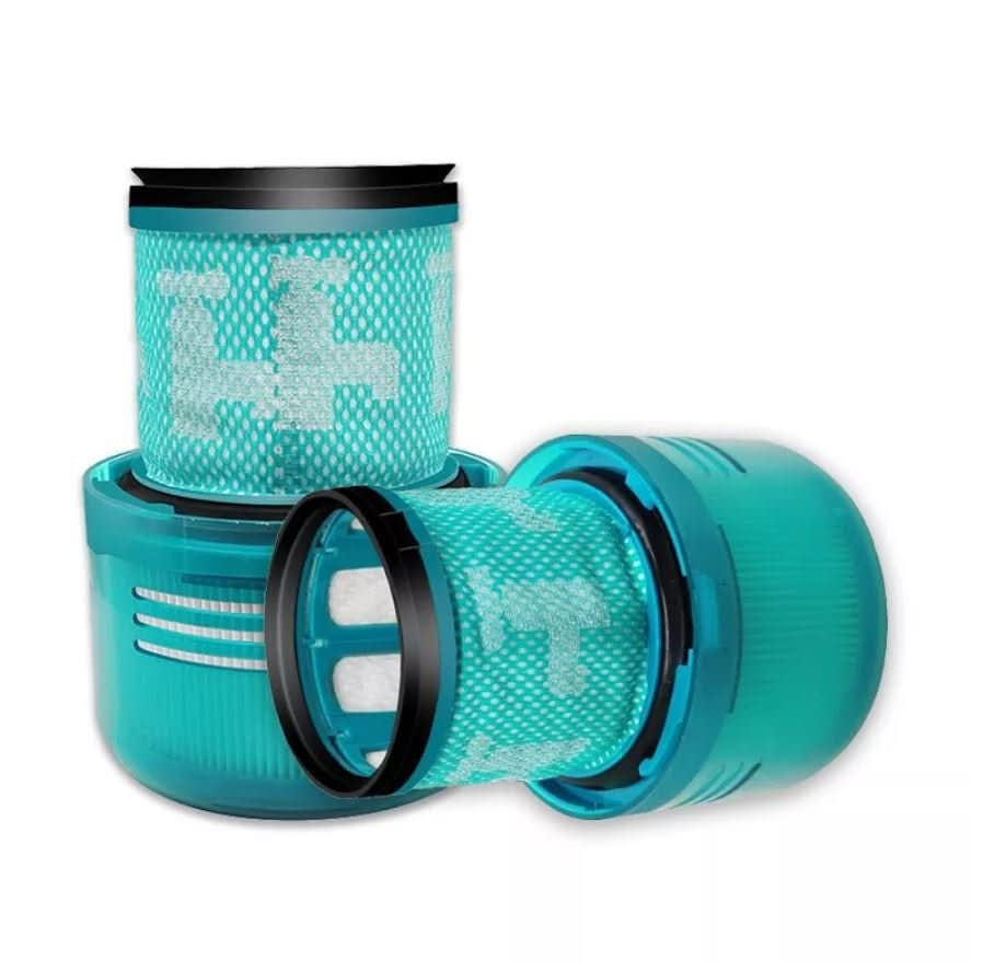 Batteries & Accessories For Dyson V15
