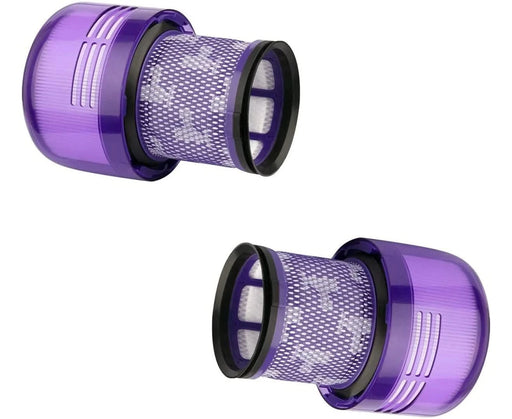 2 Pack Replacement Filter for Dyson V11 SV14 Vacuum Cleaner Replacement - Battery Mate