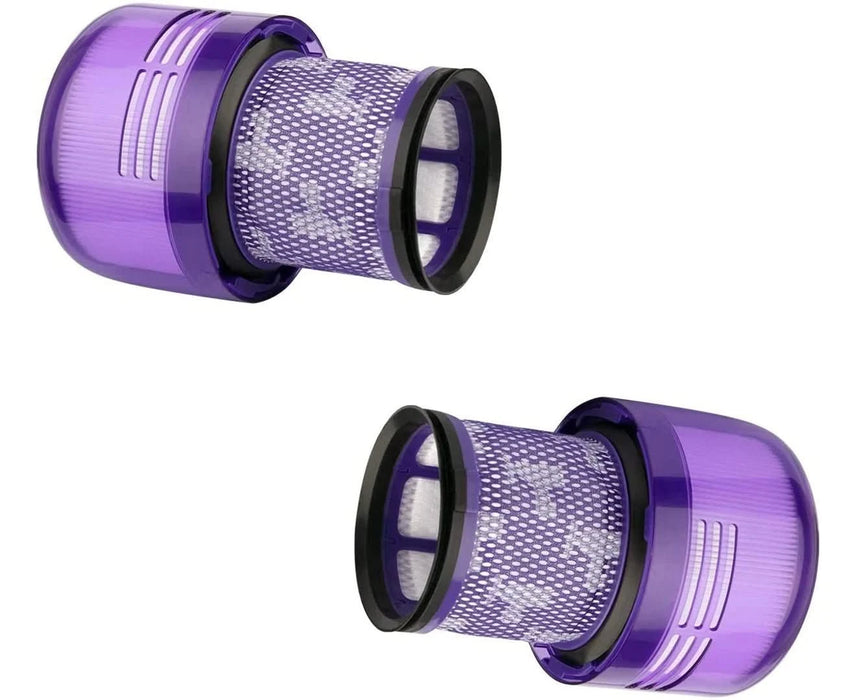 2 Pack Replacement Filter for Dyson V11 SV14 Vacuum Cleaner Replacement - Battery Mate