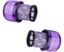 2 Pack Replacement Filter for Dyson V11 SV14 Vacuum Cleaner Replacement - Battery Mate