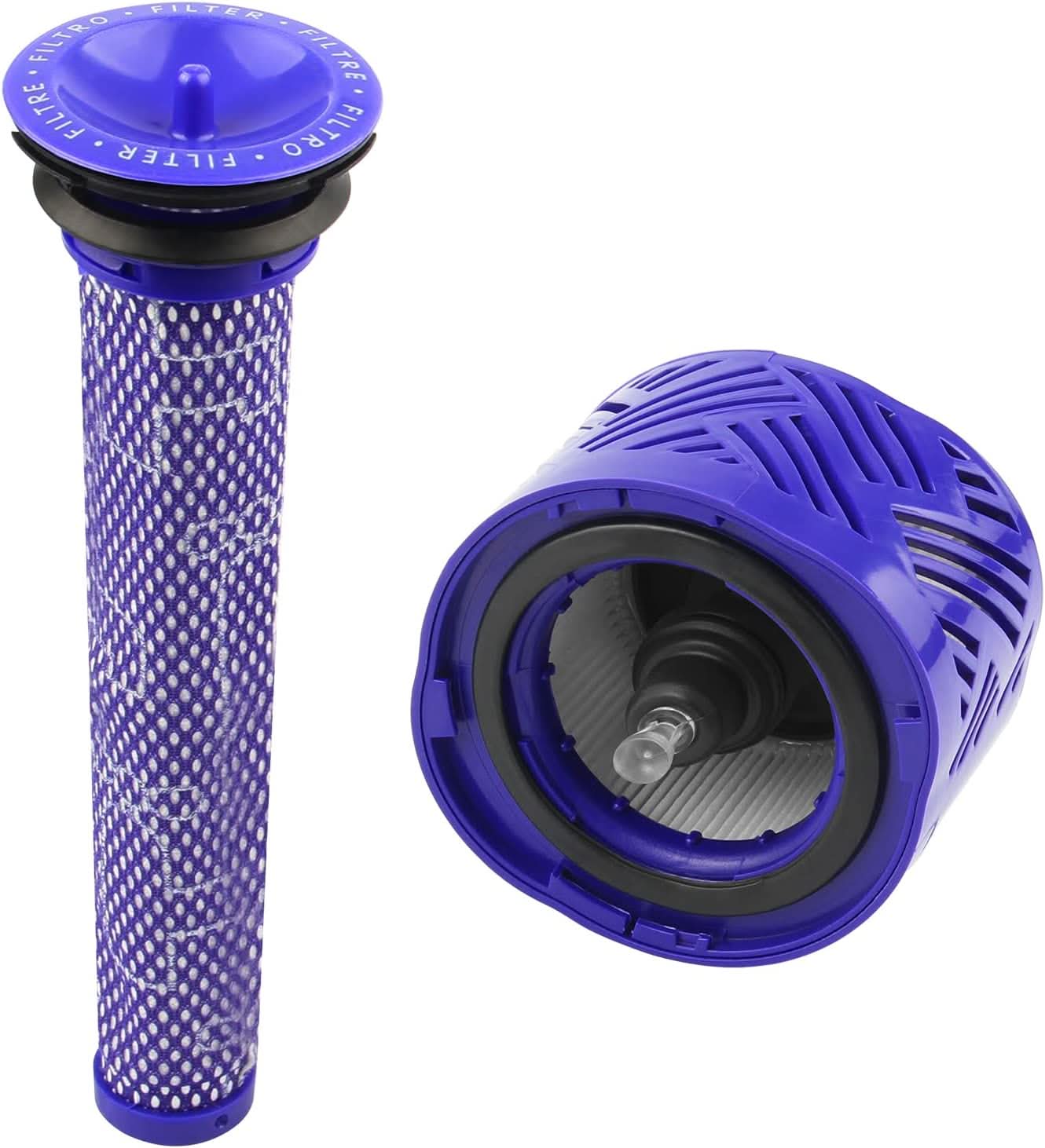 Dyson shop v6 filter