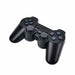 [2 Pack] Sony PS2 Compatible 2.4G Wireless Twin Shock Game Controller Joystick Joypad - Battery Mate