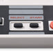 [2 Pack] USB Controller for NES Games / PC / Console / Retro Gamepad - Battery Mate