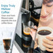 2 Pack | Water Filter for Philips Saeco Xelsis,Spidem My Coffee,CA6706-48,CA6702-00 - Battery Mate